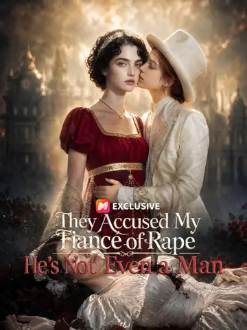 They Accused My Fiancé of Rape. He's Not Even a Man