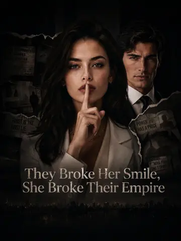They Broke Her Smile, She Broke Their Empire