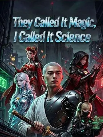 They Called It Magic, I Called It Science
