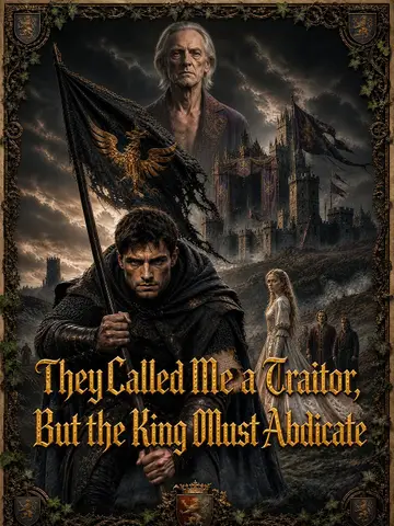 They Called Me a Craitor,But the King Must Abdicate