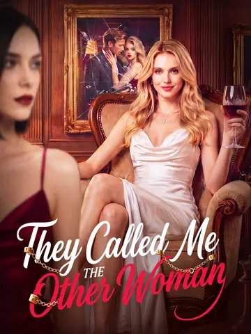 They Called Me the Other Woman poster