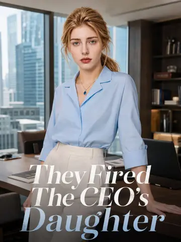 They Fired The CEO’s Daughter