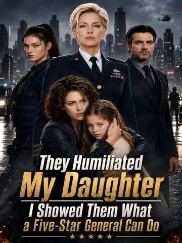 They Humiliated My Daughter I Showed Them What a Five-Star General Can Do
