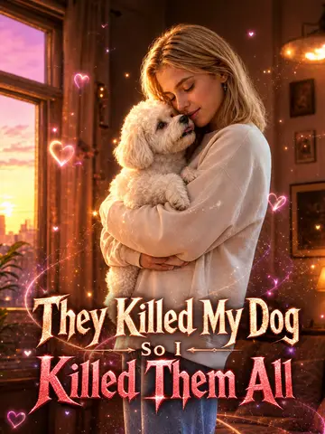 They Killed My Dog—So I Killed Them All poster