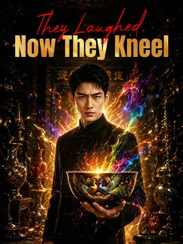 They Laughed, Now They Kneel poster