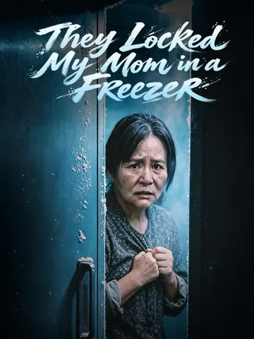 They Locked My Mom in a Freezer