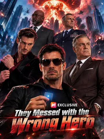 They Messed with the Wrong Hero