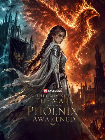 They Mocked the Maid, Until Her Phoenix Awakened