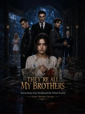 They're All My Brothers