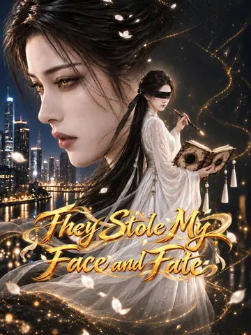 They Stole My Face and Fate