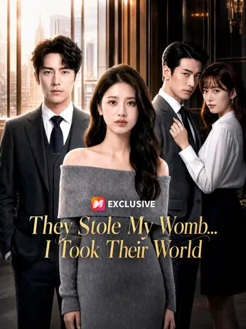 They Stole My Womb... I Took Their World