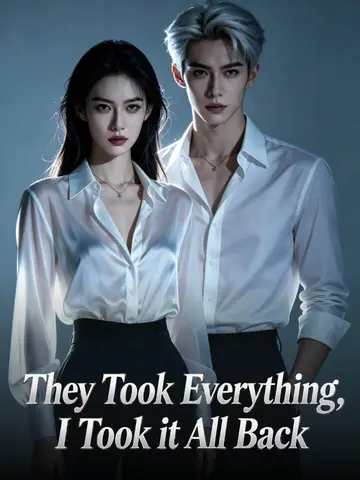 They Took Everything, I Took It All Back poster