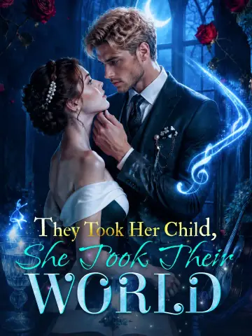 They Took Her Child, She Took Their World poster