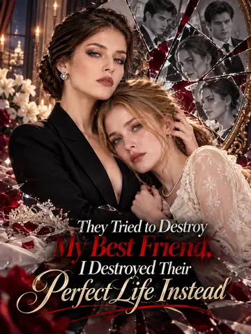 They Tried to Destroy My Best Friend. I Destroyed Their Perfect Life Instead poster