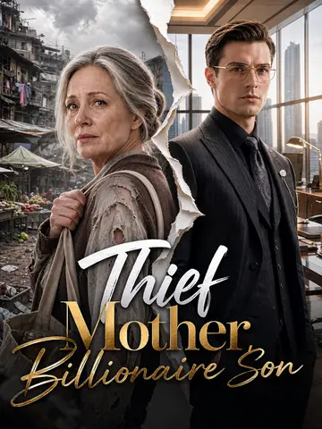 Thief Mother, Billionaire Son poster