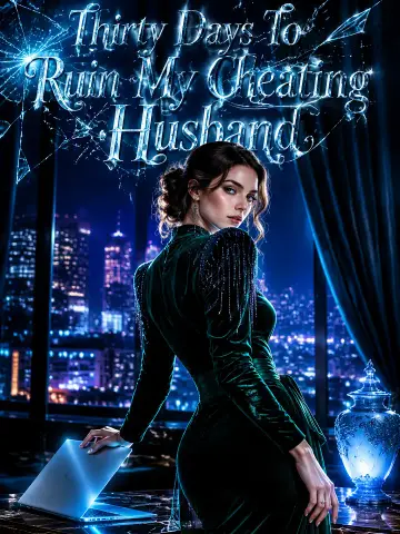 Thirty Days To Ruin My Cheating Husband poster