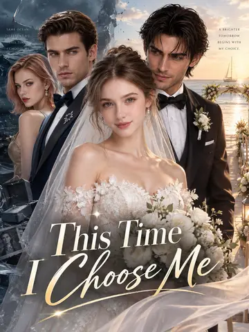 This Time, I Choose Me poster