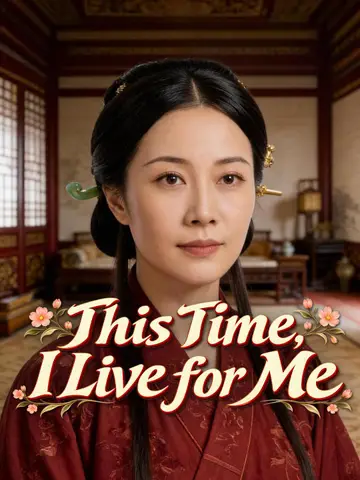 This Time, I Live for Me