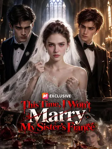 This Time, I Won’t Marry My Sister’s Fiancé poster