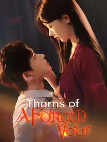 Thorns of a Forced Vow poster