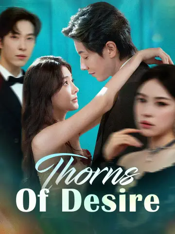 Thorns Of Desire poster