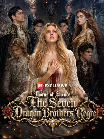Thorns of Silence: The Seven Dragon Brothers' Regret