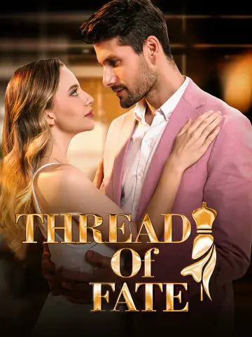 Thread of Fate poster