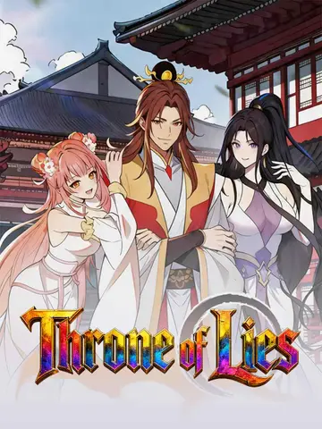 Throne of Lies