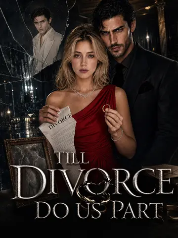 Till Divorce Do Us Part poster