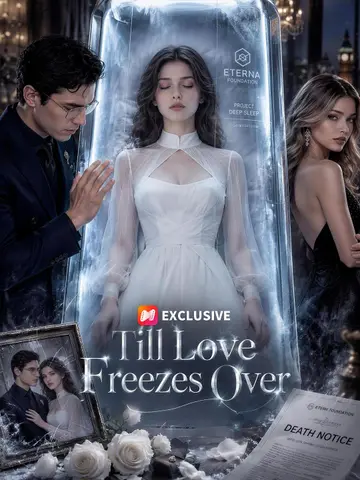 Till Love Freezes Over