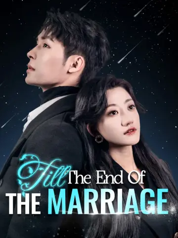 Till The End Of The Marriage poster