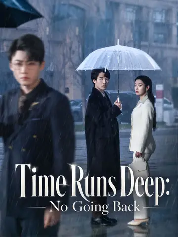 Time Runs Deep: No Going Back poster