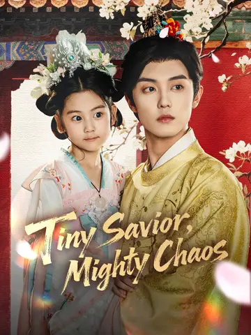 Tiny Savior, Mighty Chaos