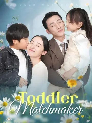 Toddler Matchmaker poster