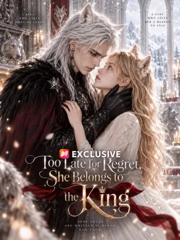 Too Late for Regret, She Belongs to the King