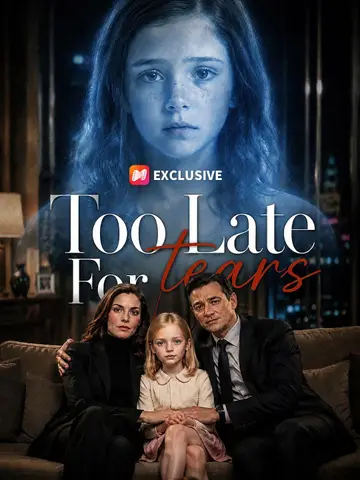 Too Late For Tears