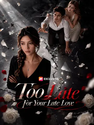 Too Late For Your Late Love