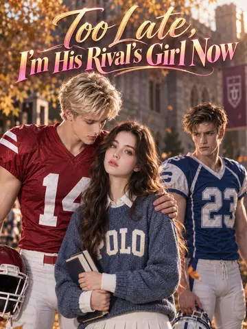 Too Late, I'm His Rival's Girl Now