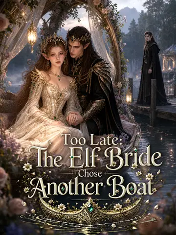 Too Late: The Elf Bride Chose Another Boat poster