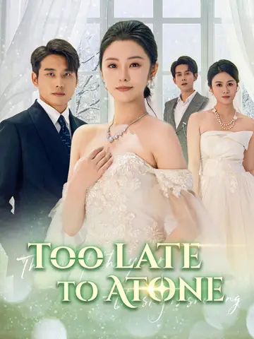 Too Late to Atone