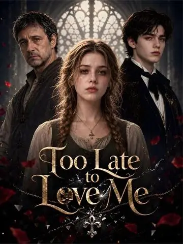 Too Late to Love Me poster