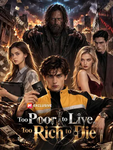 Too Poor to Live, Too Rich to Die