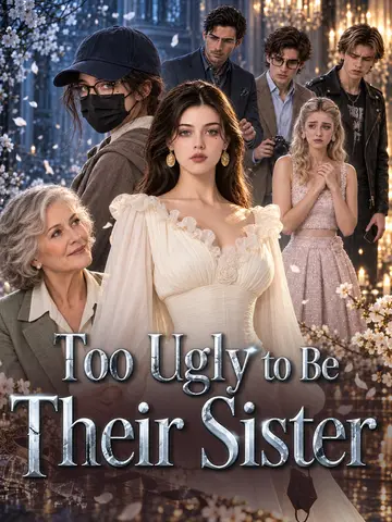 Too Ugly to Be Their Sister poster