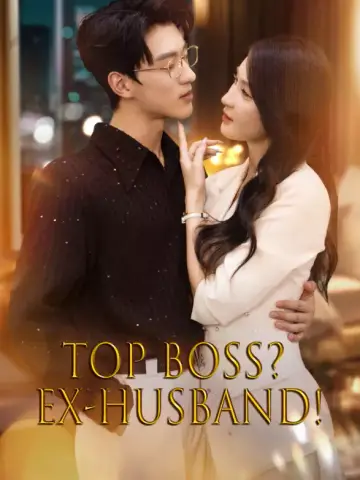 Top Boss? Ex-Husband! poster