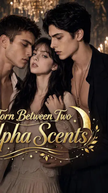 Torn Between Two Alpha Scents