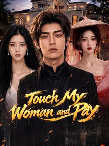 Touch My Woman and Pay