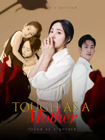 Tough as a Mother poster