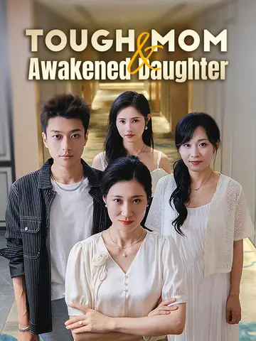 Tough Mom & Awakened Daughter