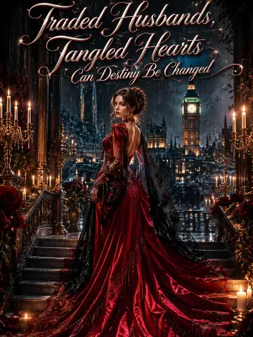 Traded Husbands, Tangled Hearts Can Destiny Be Changed poster