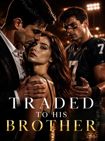 Traded to His Brother poster